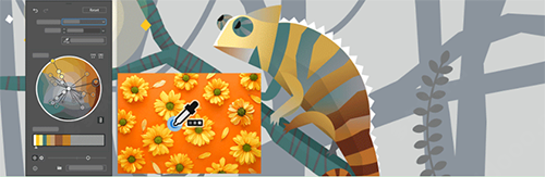 Adobe illustrator 2021