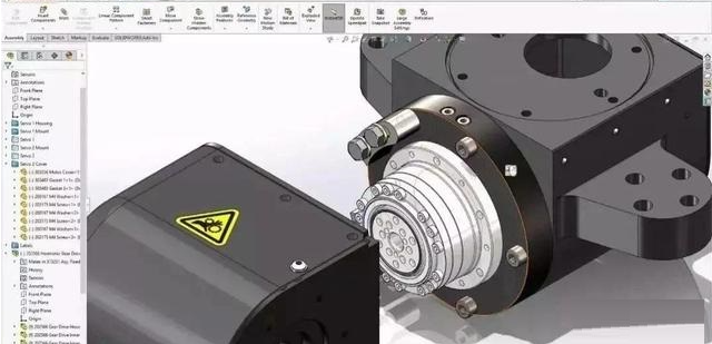 优化solidworks软件下载