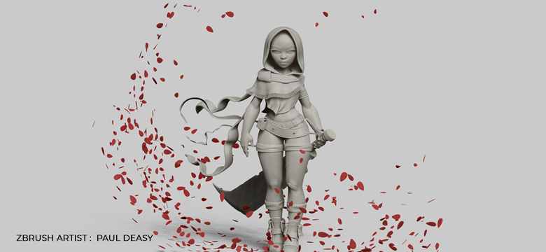 steam上类似zbrush的软件