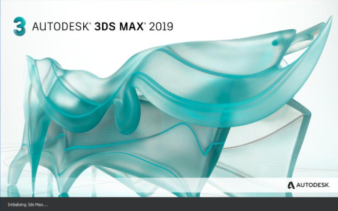 3dmax修复软件
