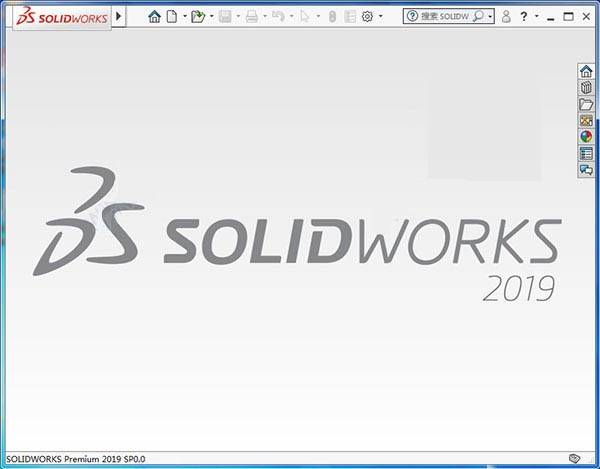 中国工业软件网solidworks下载