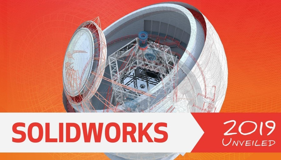 solidworks机械设计软件下载