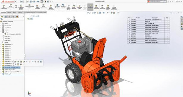 Solidworks2018软件下载地址