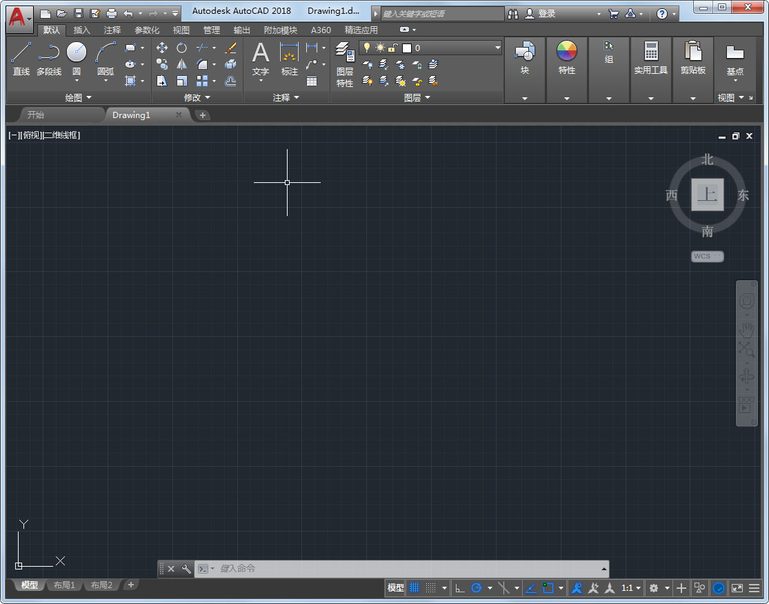 autocad 2006软件