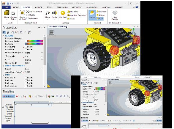 solidworks17软件下载