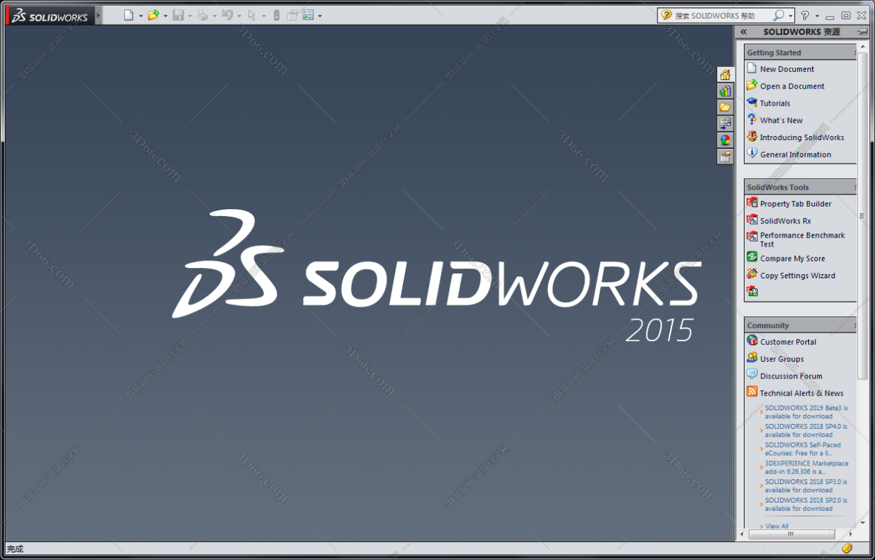 怎样下载solidworks软件下载