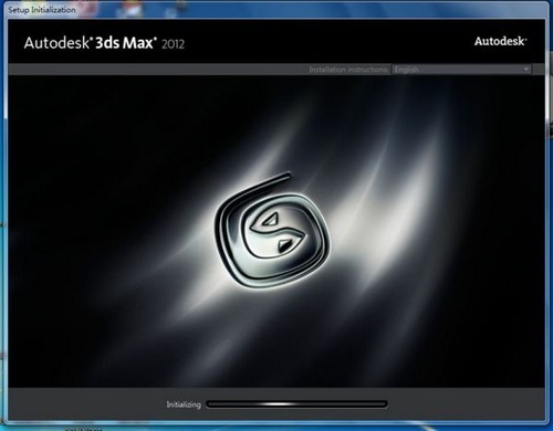 用3dmax软件制作面具