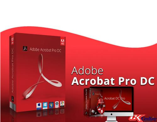 adobe acrobat是软件下载