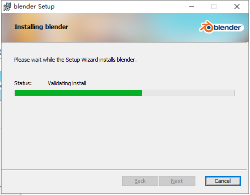 Blender 3.0.1软件下载【附安装教程】中文破解版安装图文教程、破解注册方法