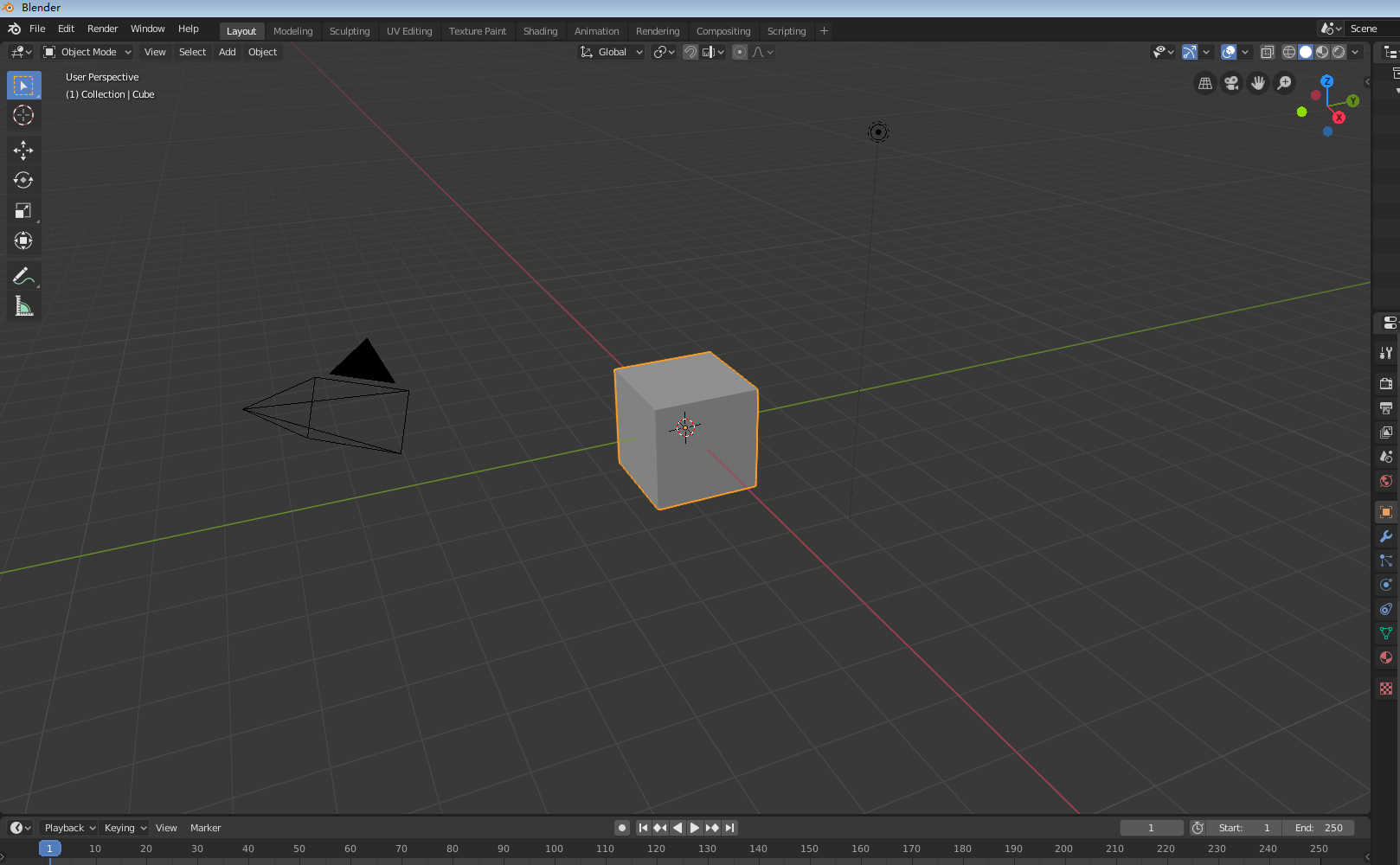 Blender 3D 2.92 绿色免安装版【Blender 2.92】中文版安装图文教程、破解注册方法