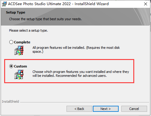 ACDSee Photo Studio Ultimate 2022【附破解补丁】绿色破解版安装图文教程、破解注册方法