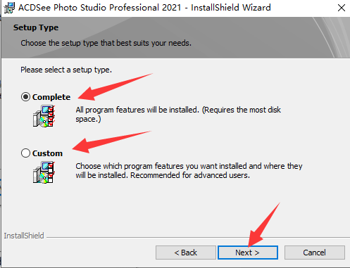 ACDSee Photo Studio Ultimate2021【ACDSee2021专业版】中文破解版安装图文教程、破解注册方法