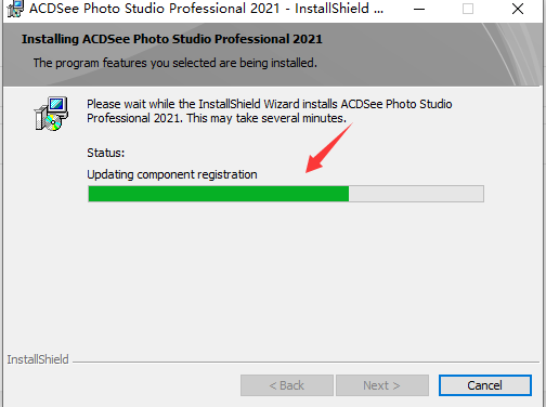 ACDSee Photo Studio Ultimate2021【ACDSee2021专业版】中文破解版安装图文教程、破解注册方法