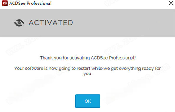 ACDSee Photo Studio Ultimate2021【ACDSee2021专业版】中文破解版安装图文教程、破解注册方法