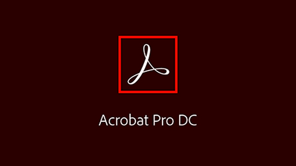 Adobe acrobat软件激活