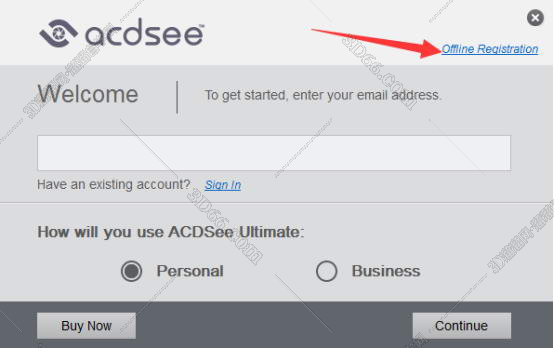 acdsee 图片浏览软件下载