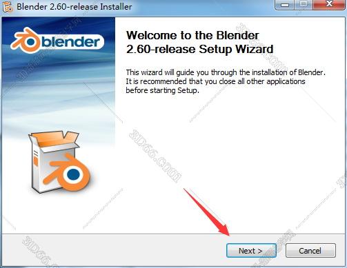 blender2.78软件下载