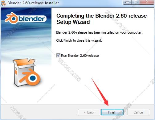 blender软件好学不