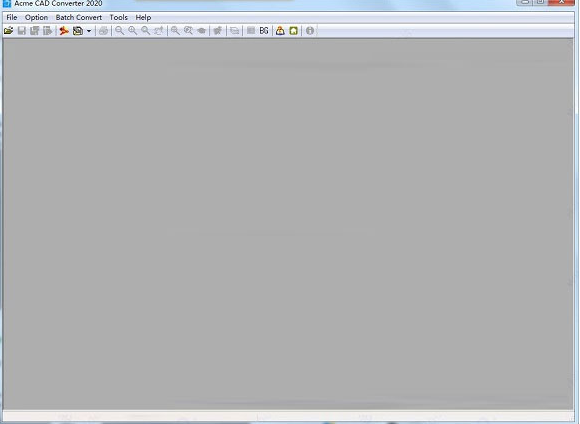 CAD格式版本转换器Acme CAD Converter2020中文版（高版本转低版本）安装图文教程、破解注册方法