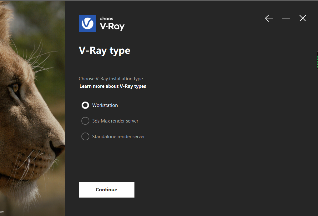 【VR5.2002渲染器稳定版】VRay5.2 Next for 3dmax2016-2022 免费破解版安装图文教程、破解注册方法