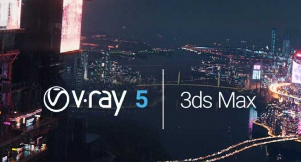3dmax下载vray