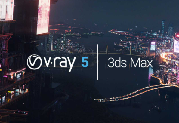 3dmax渲染器vray怎么下载