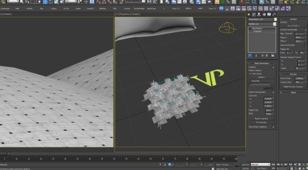 3dmax下载VRAY材质显示不出