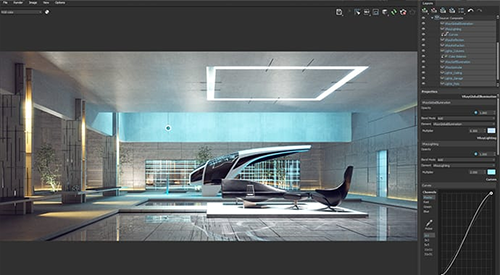 3dmax使用vray下载