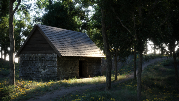 corona1.7软件下载