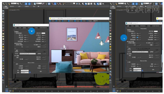 corona渲染器5.0软件下载