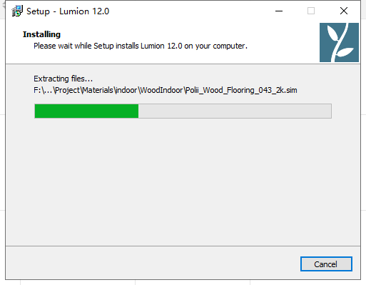 Lumion12下载【附注册机+安装教程】中文破解版安装图文教程、破解注册方法