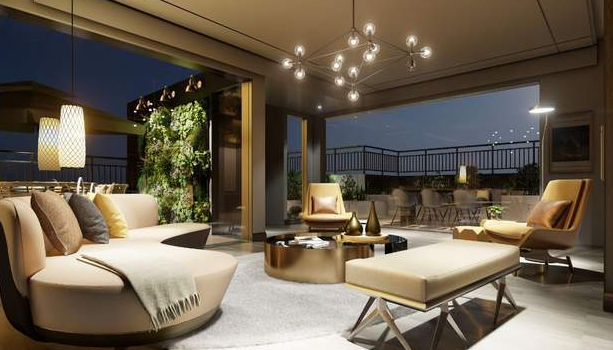 lumion配合哪个软件用的