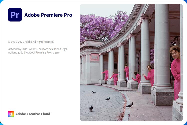 adobe premiere 素材 下载