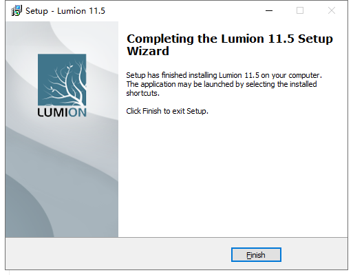 Lumion 11.5软件下载【三维渲染软件+安装破解教程】中文破解版安装图文教程、破解注册方法
