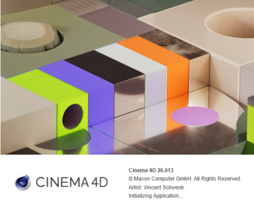 cinema 4d中文版软件下载