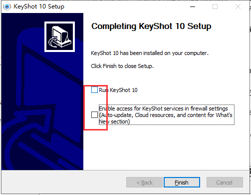 keyshot 10.2.113软件下载【附破解补丁+注册机+安装教程】中文破解版安装图文教程、破解注册方法