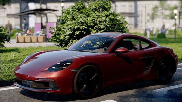 软件安装管家lumion方法