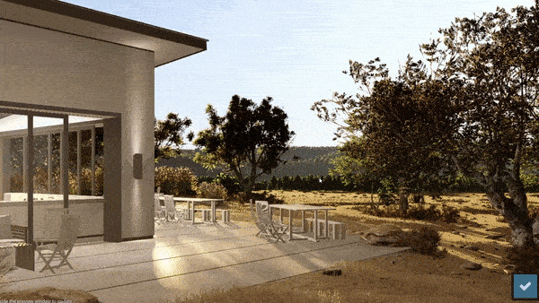 lumion mac的代替软件