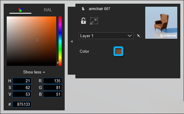 有什么能替代lumion的软件吗