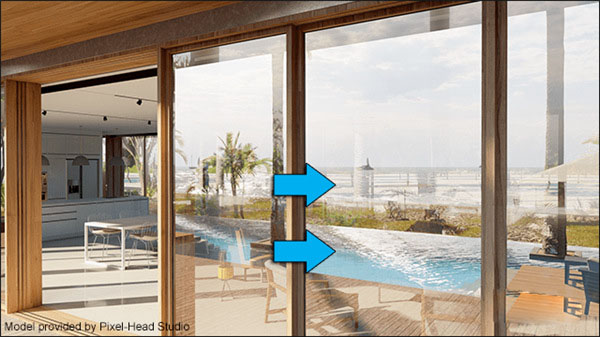 lumion新出的软件