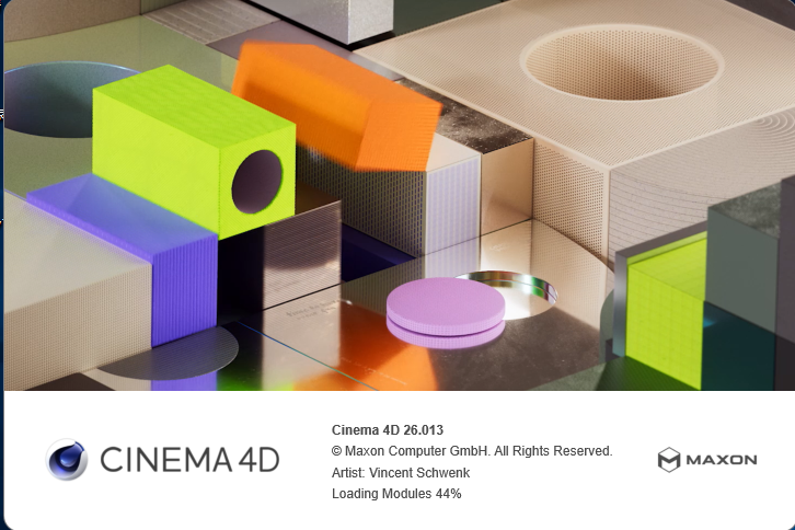 cinema 4d软件下载