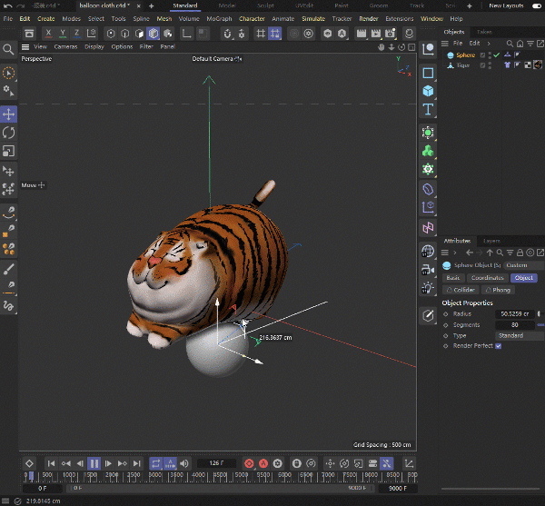 cinema 4d r14软件下载