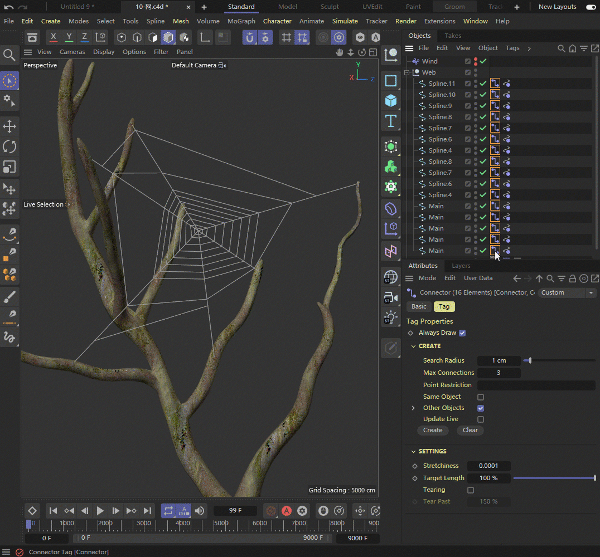 cinema 4d 软件下载