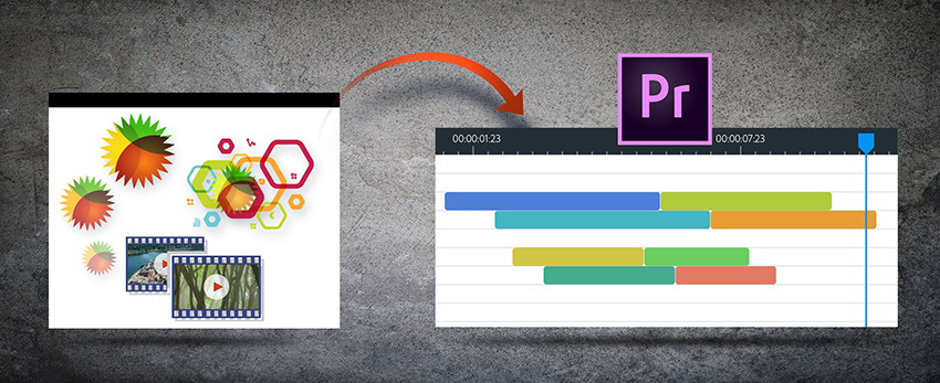 adobe premiere模板下载地址