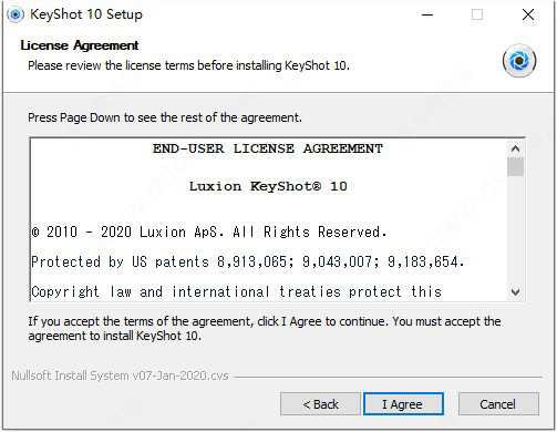 Keyshot 10.0 完美破解版软件下载安装图文教程、破解注册方法