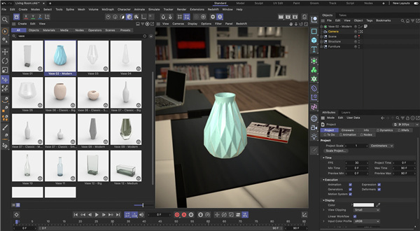 32位 cinema 4d软件下载