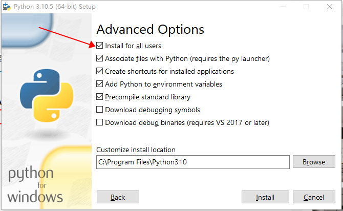 Python 3.10.5 下载【编程软件】免费版附安装教程安装图文教程、破解注册方法