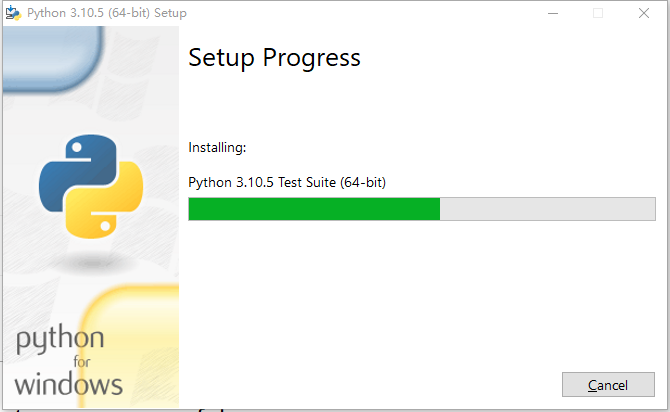 Python 3.10.5 下载【编程软件】免费版附安装教程安装图文教程、破解注册方法