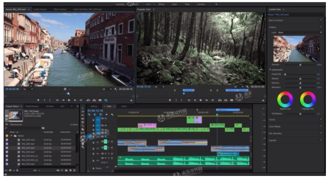 adobe premiere 破解下载地址