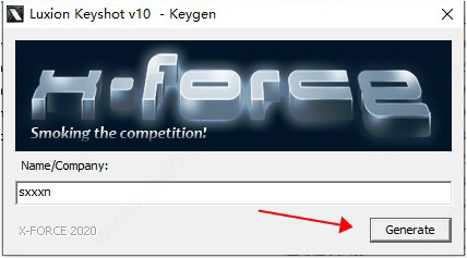 Keyshot 10.0 中文破解版软件下载安装图文教程、破解注册方法